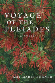Free share books download Voyage of the Pleiades 9798218168063  by Amy Marie Turner, Amy Marie Turner (English literature)
