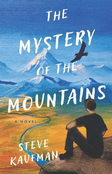 The Mystery of the Mountains