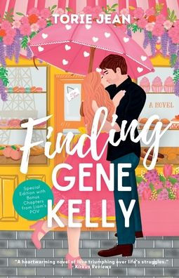 Finding Gene Kelly: A Novel