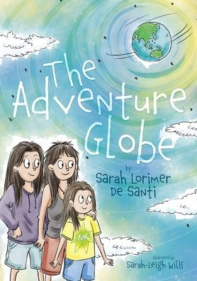 The adventure globe