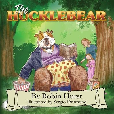 The Hucklebear
