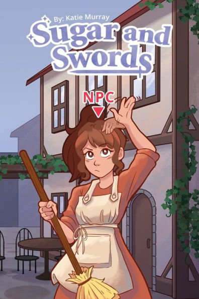 Sugar and Swords