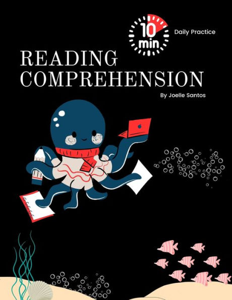 Reading Comprehension: Daily Practice