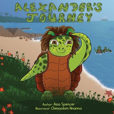 Alexander's Journey