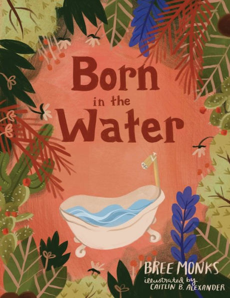 Born the Water