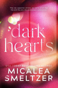 Micalea Smeltzer - Ebook Library