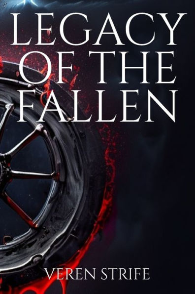 Legacy of the Fallen