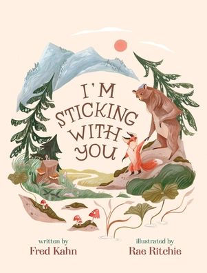 I'm Sticking With You