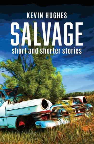 Salvage: Short and Shorter Stories