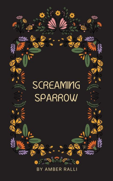 Screaming Sparrow