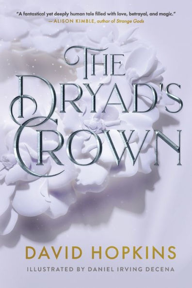 The Dryad's Crown