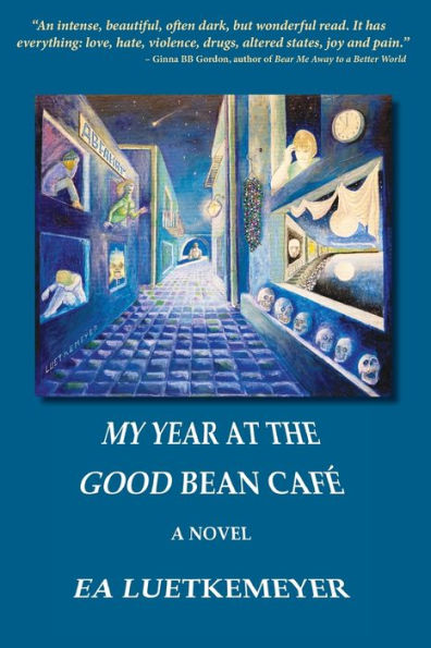 My Year at the Good Bean CafÃ¯Â¿Â½