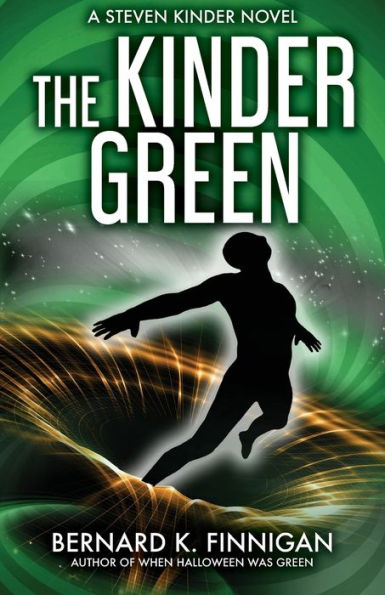 The Kinder Green