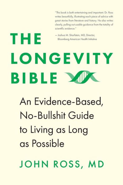 The Longevity Bible
