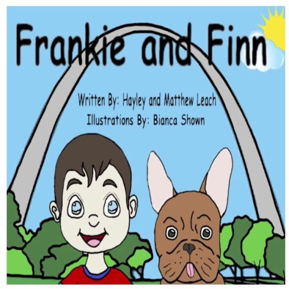 Frankie and Finn