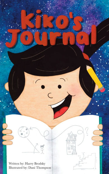 Kiko's Journal