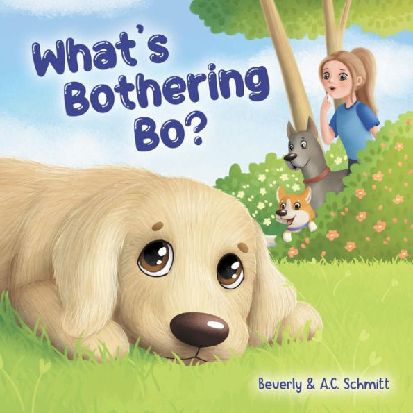 What's Bothering Bo?