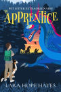 Pet Sitter Extraordinaire: The Apprentice