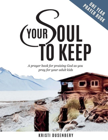 Your Soul To Keep