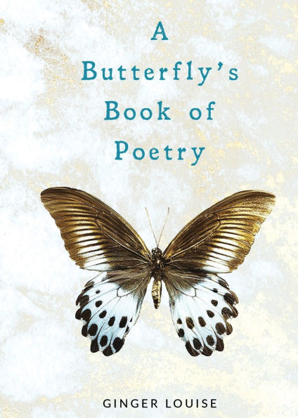 A Butterfly's Book of Poetry