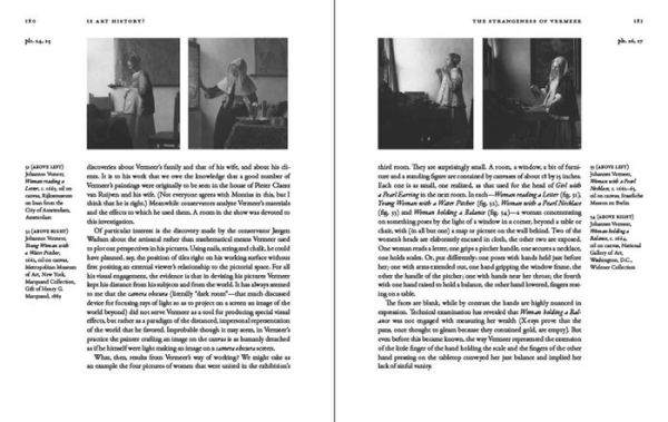 Is Art History?: Selected Writings