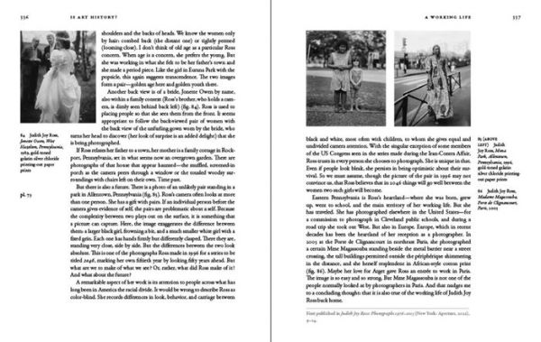 Is Art History?: Selected Writings