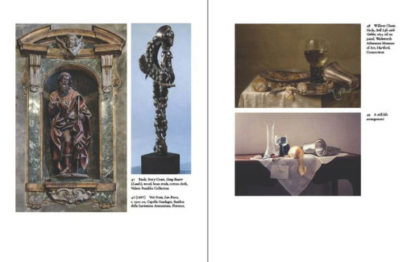 Is Art History?: Selected Writings