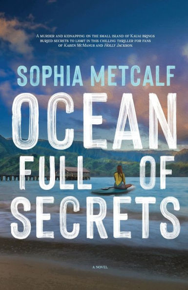 Ocean Full of Secrets