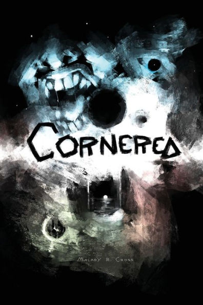 Cornered: A Speculative Short Story Collection