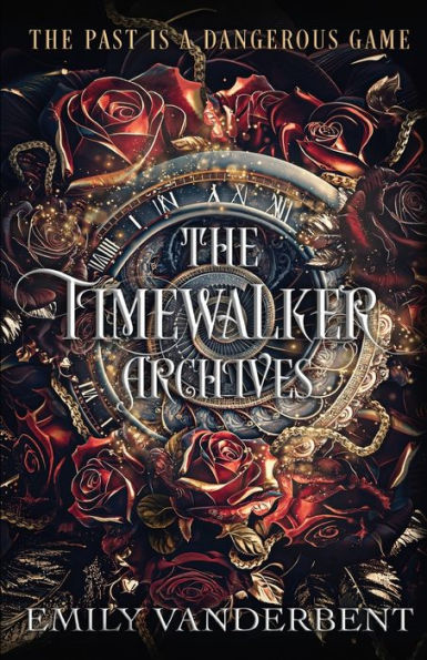 The Timewalker Archives