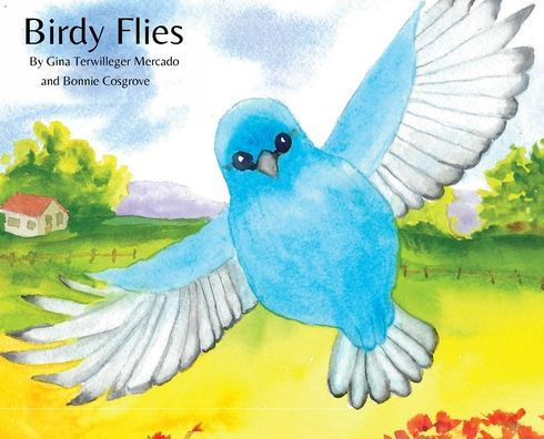 Birdy Flies