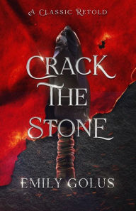 Free download of e-books Crack the Stone: A Retelling of Les Misérables 9798218214722