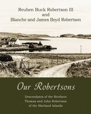 Our Robertsons