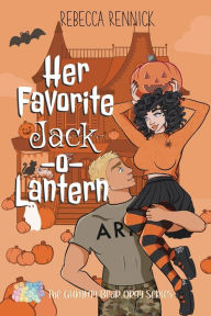 Downloading books from google book search Her Favorite Jack-O-Lantern by Rebecca Rennick FB2 MOBI PDF 9798218219529