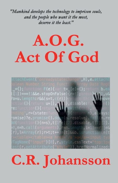 A.O.G. Act Of God