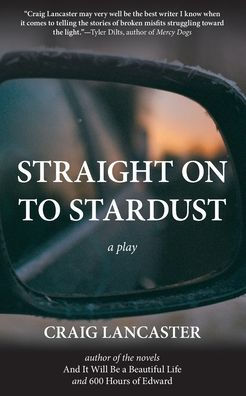 Straight On To Stardust