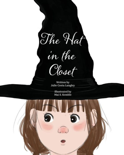The Hat In The Closet: A Halloween Story