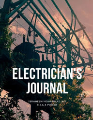 Title: Electrican's Journal, Author: IBRAHEEM MOHAMMAD ALI