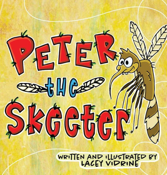 Peter the Skeeter