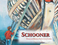 Title: Schooner, Author: Pat Lowery Collins