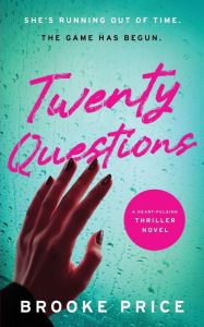 Ebook for android download free Twenty Questions by Brooke Price, Brooke Price  (English Edition) 9798218228002