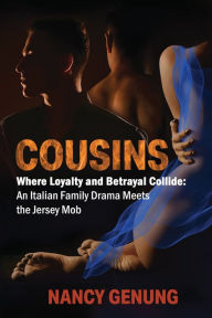 Title: Cousins, Author: Nancy Genung