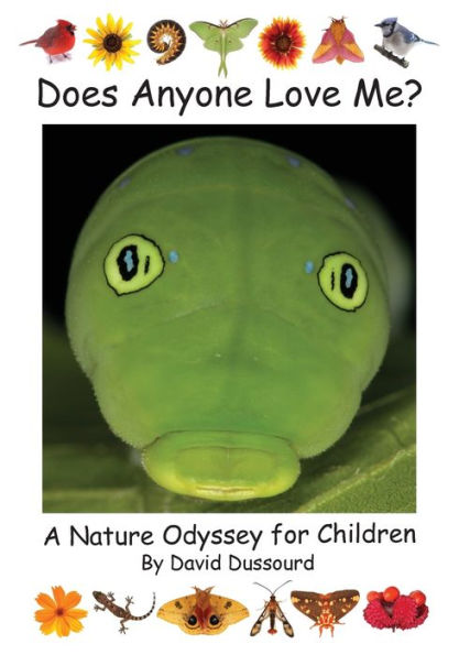 Does Anyone Love Me?: A Nature Odyssey for Children