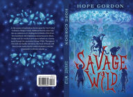 Title: Savage Wild, Author: Sharon Umbaugh