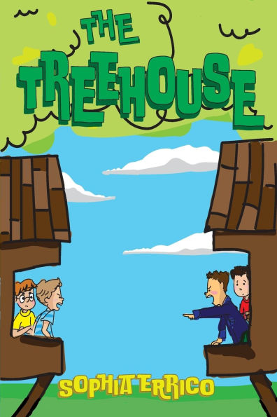 The TreeHouse