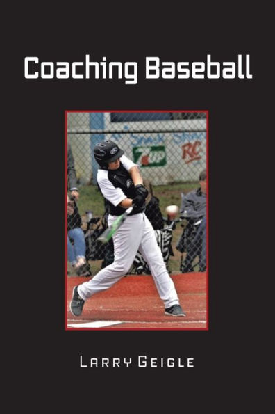 Coaching Baseball