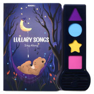Title: Lullaby Songs Book I: Sing Along, Author: Toys and Love LLC