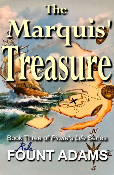 The Marquis' Treasure