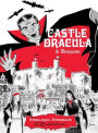 Castle Dracula & Dungeon: Employee Handbook Illustrated