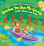 Grandma, You Give Me Courage: Another Whisper From Noelle
